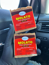 Load image into Gallery viewer, (2) Luxury 5Days Molato Soap