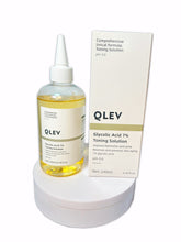 Load image into Gallery viewer, Glycolic Acid 7% Toning Solution.