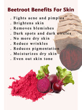 Load image into Gallery viewer, Beetroot Soap