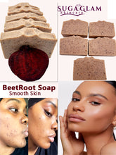 Load image into Gallery viewer, Beetroot Soap