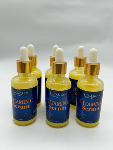 Vitamin C serum is a popular skincare product known for its antioxidant properties and potential benefits for the skin. it typically contains a higher concentration of vitamin C than address issues such as hyperpigmentation, fine line, and uneven skin tone.