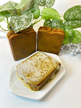 Load image into Gallery viewer, Turmeric & Papaya Kojic Acid Soap
