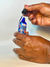 Load image into Gallery viewer, 3 Days Extra Strong Knuckle Oil & Pink Scrub (Set)