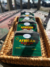 Load image into Gallery viewer, 100% Natural African Black Soap Face and Body