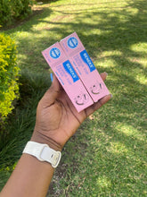 Load image into Gallery viewer, 3- Fashion Fair Cream Tube Fast Action