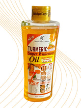 Load image into Gallery viewer, Turmeric Super Whitening Oil.
