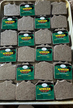 Load image into Gallery viewer, 100% Natural African Black Soap Face and Body
