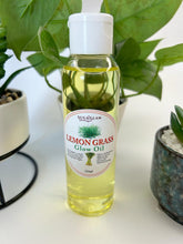 Load image into Gallery viewer, LEMON GRASS GLOW OIL

