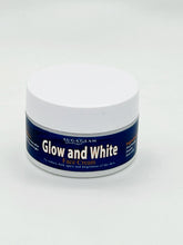 Load image into Gallery viewer, &lt;strong&gt;Glow and White Face Cream:&lt;/strong&gt; To reduce dark spots and brightens of the skin.
