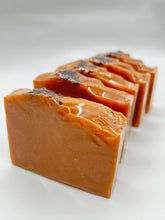 Load image into Gallery viewer, Hibiscus Soap Luxurious
