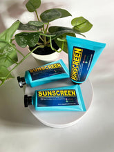 Load image into Gallery viewer, Sunburn Cream (Set) for damaged skin

