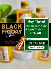 Load image into Gallery viewer, Turmeric Super Whitening Oil.
