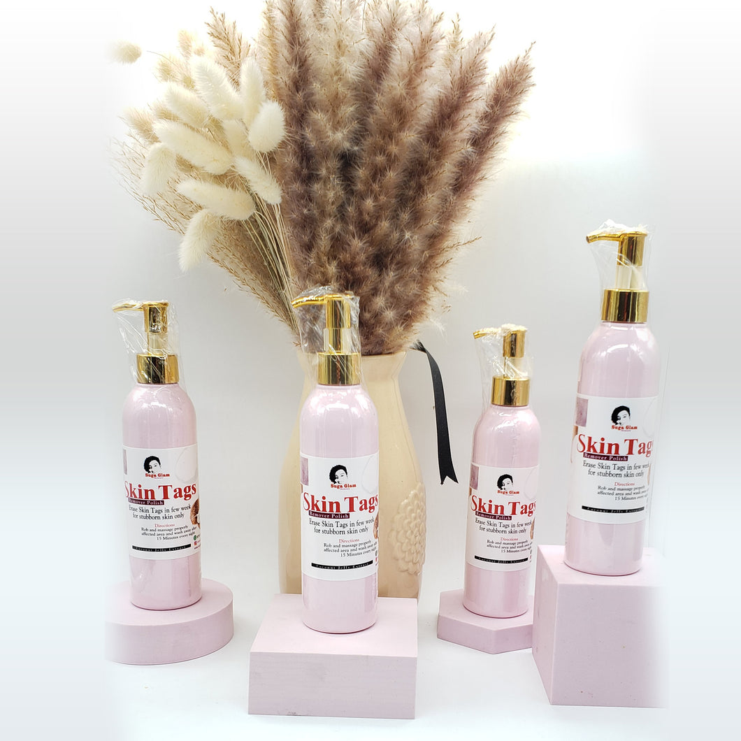 Skin Tags Remover Polish