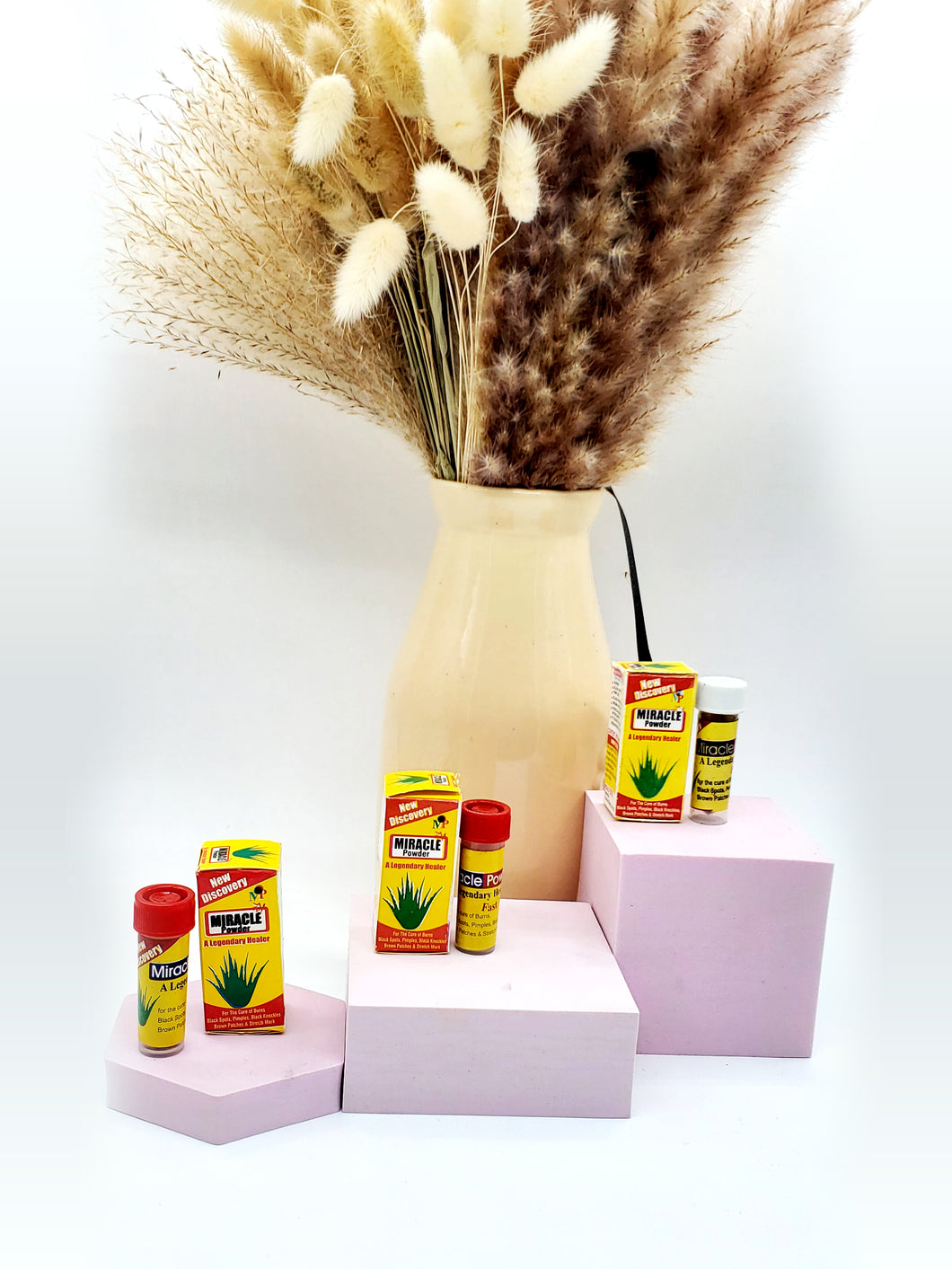 Miracle Powder